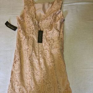 Women’s NWT New York & Co Dress
